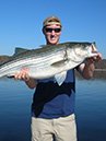Client with Big Striper
