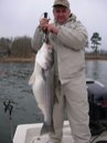 Client with Big Striper