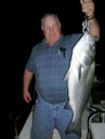 Client with Big Striper