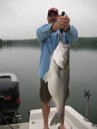 Client with Big Striper