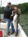 Client with Big Striper