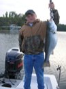 Client with Big Striper