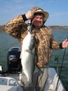 Client with Big Striper