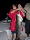 Client with Big Striper