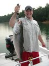 Client with Big Striper