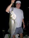 Client with Big Striper