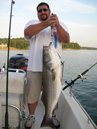 Client with Big Striper