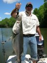 Client with Big Striper