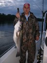 Client with Big Striper