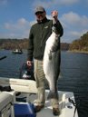 Client with Big Striper